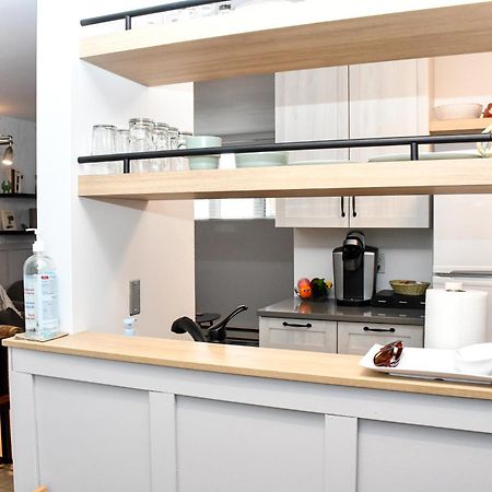 condo sainte-anne Beaupré Esterno foto
