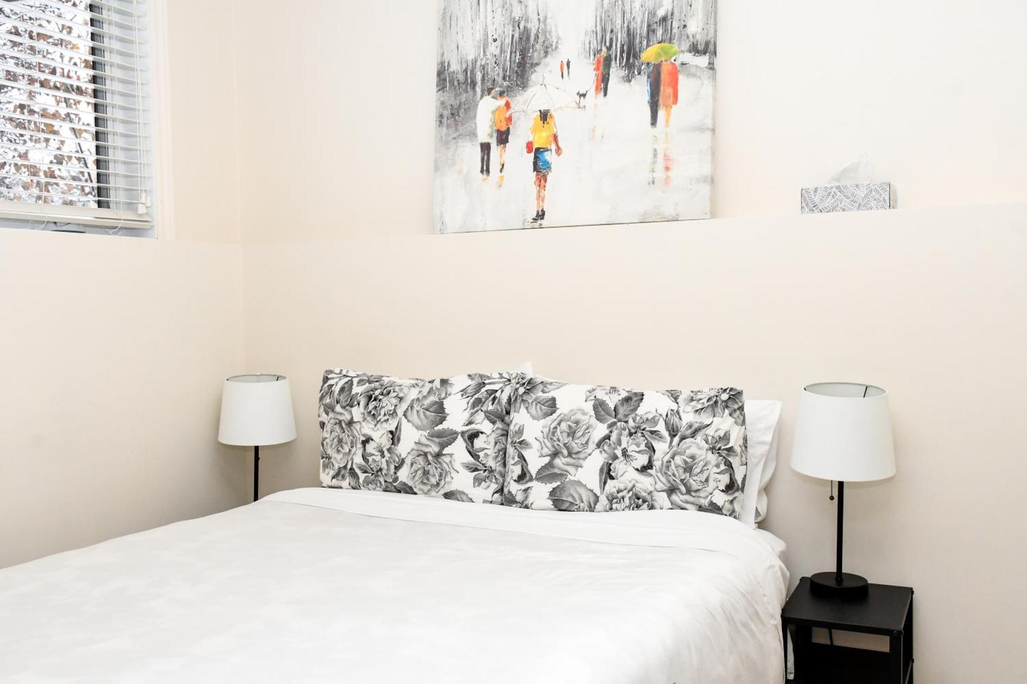 condo sainte-anne Beaupré Esterno foto